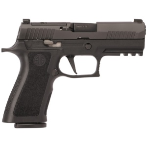 SIG SAUER P320 XCARRY 9MM NIT 3.9" 17+1