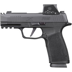 SIG SAUER P365X-MACRO COMP 9MM 3.1" ROMX