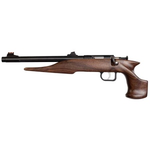KEYSTONE SPORTING ARMS CHIPMUNK PISTOL 22LR BL/WD TB