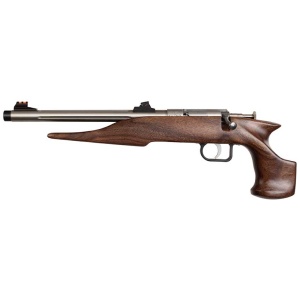 KEYSTONE SPORTING ARMS CHIPMUNK PISTOL 22LR SS/WD TB