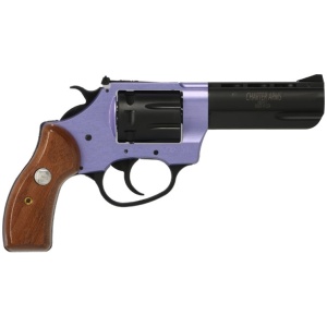 CHARTER ARMS PATHFINDER II 22LR LAV/WD 3.5"