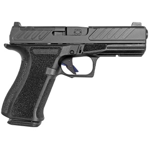 SHADOW SYSTEMS CR920XL LE 9MM BK/BK OR 15+1