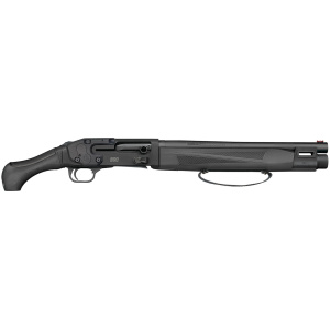 MOSSBERG 990 AFTERSHOCK 12/14.7 LASER