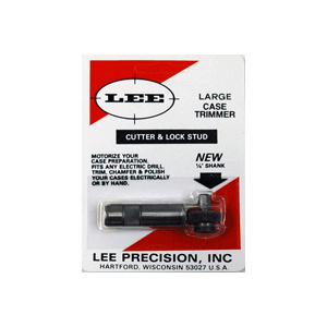 LEE LARGE CUTTER & LOCK STUD - .475 & LARGER