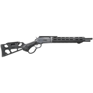 CHIAPPA FIREARMS 1886 TACTICAL 45-70 16" BLK TB