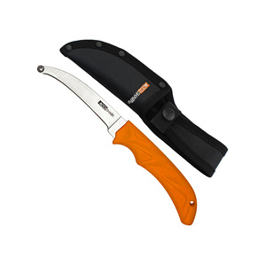 ACCUSHARP ACCUZIP SKINNING KNIFE ORN