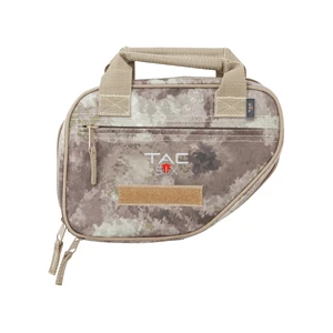 ALLEN TAC SIX BTN PSTL CSE 10" AUC