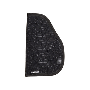 ALLEN SPIDRWB ITP HLSTR SIZE #01 BLK