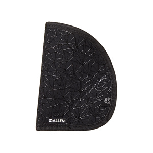 ALLEN SPDERWB ITP HLSTR SIZE #00 BLK