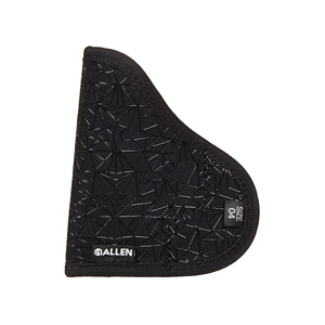 ALLEN SPDERWB ITP HLSTR SIZE #04 BLK