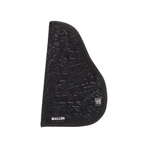 ALLEN SPDERWB ITP HLSTR SIZE #05 BLK