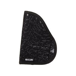ALLEN SPDERWB ITP HLSTR SIZE #10 BLK
