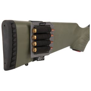 ALLEN NEXT SHOT RFL CART BUTTSTK BLK