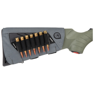 ALLEN NEXT SHOT BRIDGER RFL CART BTS