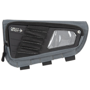 ALLEN NEXT SHOT CODY BUTTSTK PCH BLK