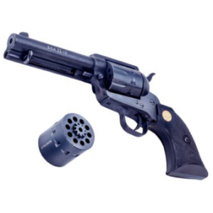 CHIAPPA FIREARMS CHIAPPA SAA 22-10 22L/22M 5.5"