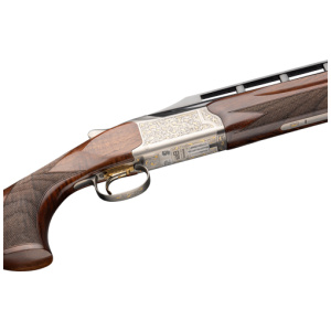 BROWNING CITORI 825 TRAP - GOLDEN CLAYS 12GA 32"VR