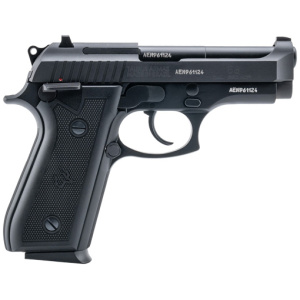 TAURUS 58 380ACP ADJ 15-SHOT - BLUED POLYMER
