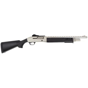 TOKAREV TTF12 T300MA1 3" 12GA - 18.5" 5RD BLACK ALUMINUM