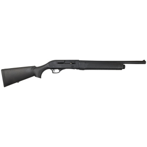 TOKAREV TTS12 SEMI AUTO 12GA - 3" 18.5" 5RD BLACK