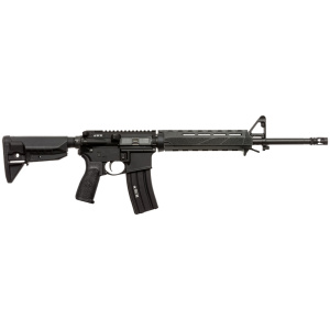 BCM MID-16 MOD-0 PMCR 5.56 - NATO 16" 1-30RD MAG BLACK