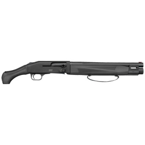 MOSSBERG 990 AFTERSHOCK 12GA - 2.75" 14.75" 6RD MATTE