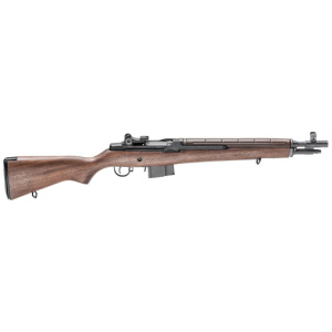 SPRINGFIELD M1A TANKER 308WIN - 16.25" PARKERIZED/WALNUT