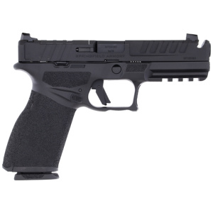 SPRINGFIELD ECHELON 9MM 4.5" - 10RD BLACK W/COMP