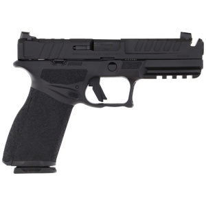 SPRINGFIELD ECHELON 9MM 4.5" - 15RD BLACK W/COMP
