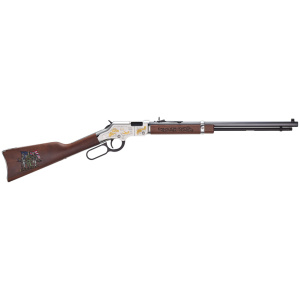 HENRY H4 SPIRIT OF THE CORPS - 22S/L/LR 2ND EDT. OCT. BARREL