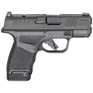 SPRINGFIELD HELLCAT OSP 380 - MICRO COMPACT 3" 11 & 13RD