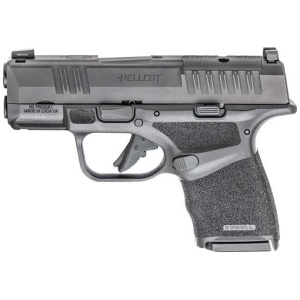 SPRINGFIELD HELLCAT OSP 9MM - MICRO COMPACT 3" 13RD