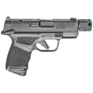 SPRINGFIELD HELLCAT RDP 3.8" - 9MM 1-11/1-13 MANUAL SAFETY