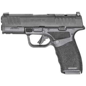 SPRINGFIELD HELLCAT PRO 9MM - 3.7" OPTICS READY 15RD/17RD