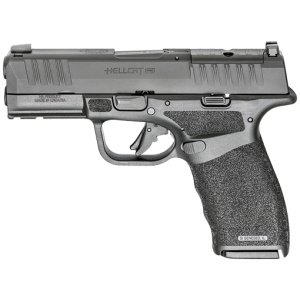 SPRINGFIELD HELLCAT PRO CMPCT - OSP 9MM 3.7" 10RD BLACK