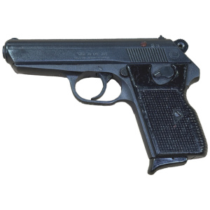 USED VZ-70 PISTOL 32 ACP - 1-8RD MAG EXCELLENT CONDITION