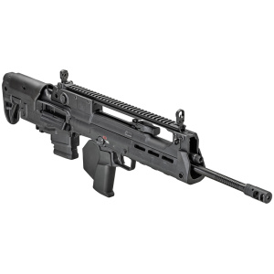 SPRINGFIELD HELLION 5.56 20" - 10RD BLACK FXD STOCK CA COMP