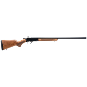 JTS LONESTRIKE 20GA SINGLE SHT - 3" 26" WOOD