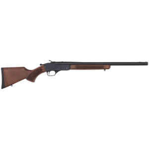 JTS LONESTRIKE 20GA YOUTH - SINGLE SHOT 3" 22" WOOD