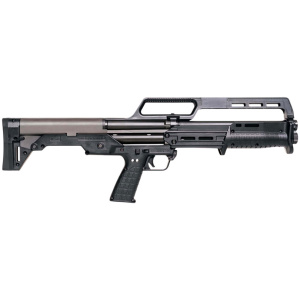 KEL-TEC KS7 12GA 3" 18.5" - CYLINDER 7RD GEN 2 BLACK