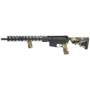 RF FR16-5.56SOC-15RPR-M81 AR - RIFLE 5.56 16" 30RD WOODLAND