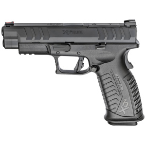SPRINGFIELD XD-M ELITE 10MM - 4.5" 16RD FS BLACK