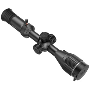 RIX LEAP L6 THERMAL SCOPE - 640 50MM WITH LRF