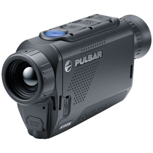 PULSAR AXION XQ19 COMPACT - THERMAL MONOCULAR 1.5-6X 384