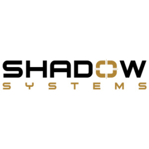 SHADOW SYSTEMS CR920X LE 9MM BK/BK 15+1 OR