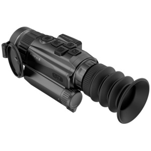 RIX STORM S3 THERMAL SCOPE - 384 35MM WITH LRF