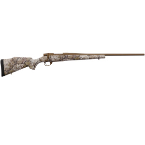 WEATHERBY VANGUARD BADLANDS 308WIN 22"