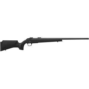 CZ 600 PLUS ALPHA 308WIN BL/SY TB