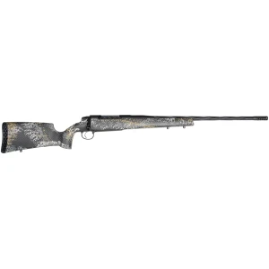 WEATHERBY 307 ALPINE ST 25CR 22"