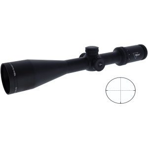 TRIJICON ASCENT 4-16X50 BLK 30MM BDC